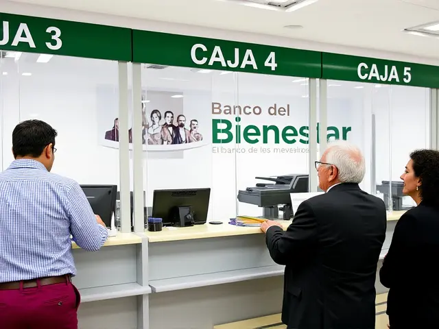 IVSS adelanta pago de pensiones de abril para evitar retrasos bancarios