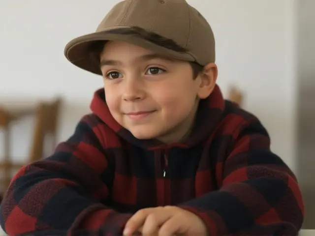 Niño muere en Curanilahue por E. coli tras comer hamburguesa cruda